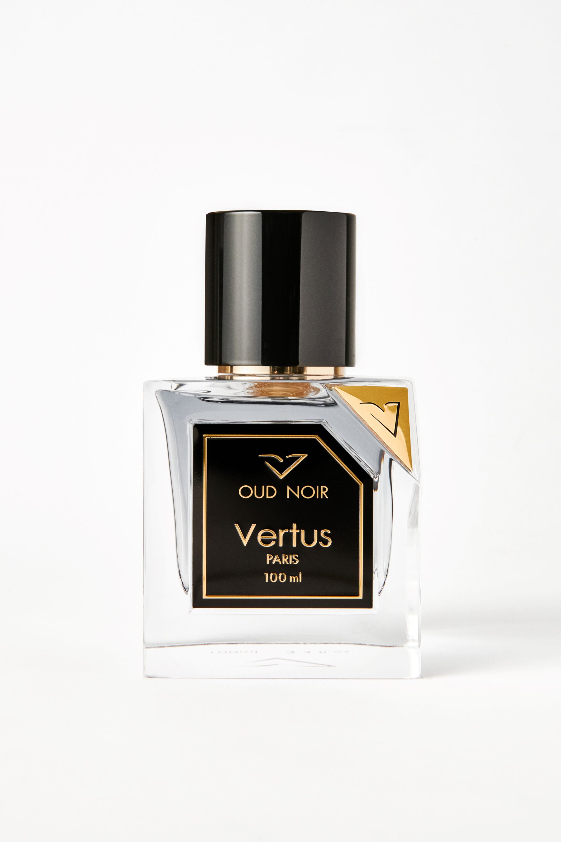 Profumo di nicchia Vertus - Oud Noir