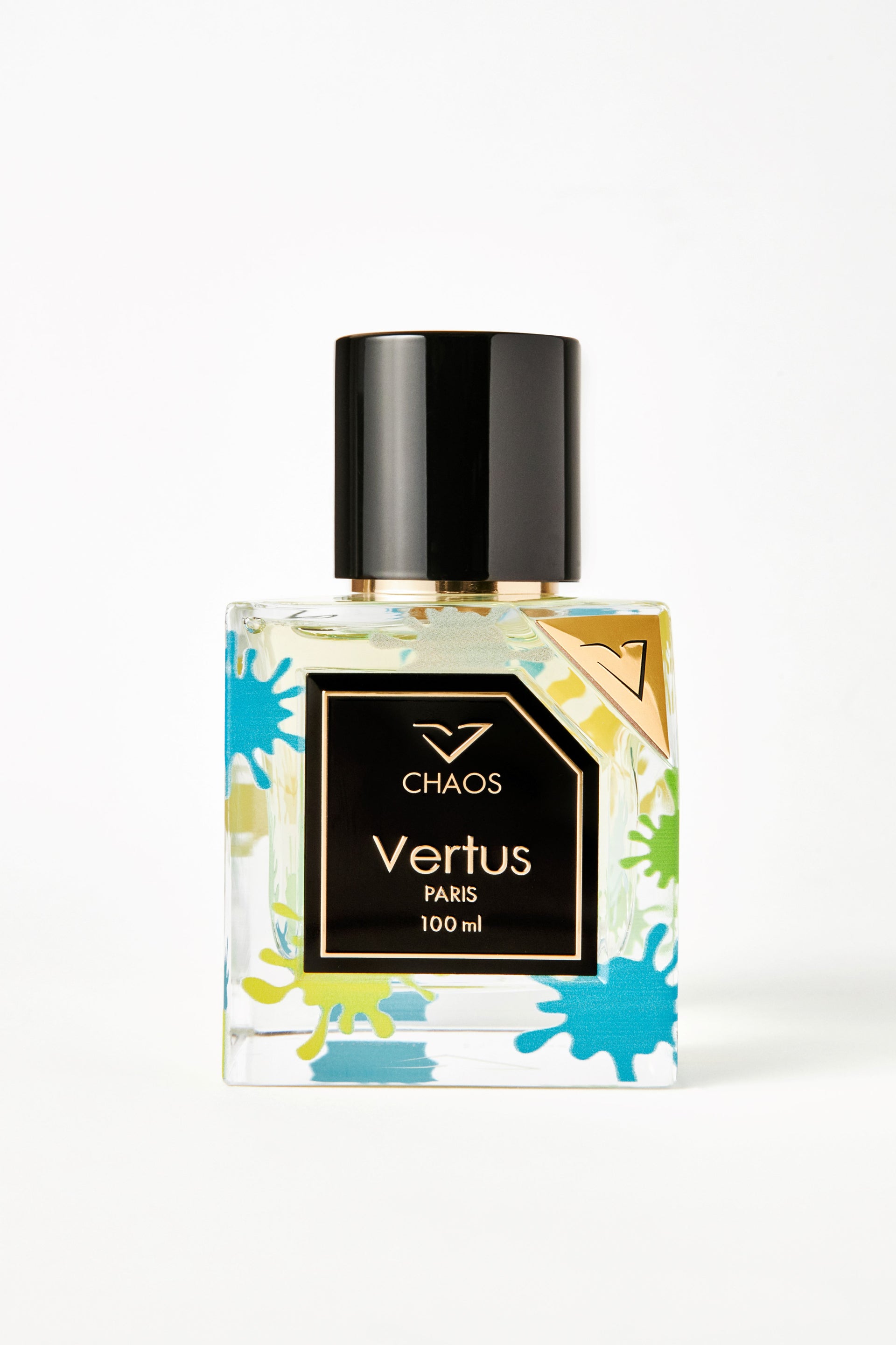 Profumo Vertus Niche - Chaos